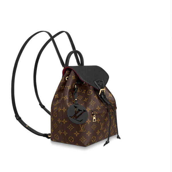 ルイヴィトン ◆新作◆モンスリ 偽物 NM PM M45515、M45501